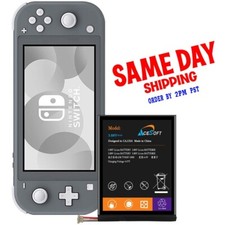 High Power 4220mAh HDH-003 Battery for Nintendo Switch Lite HDH-001 Game Console