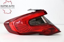 Rückleuchte links FIAT Tipo Stufenheck (356)  Taillight  519844590