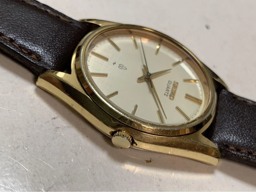 SEIKO watch 7121-8000 m0018 | eBay