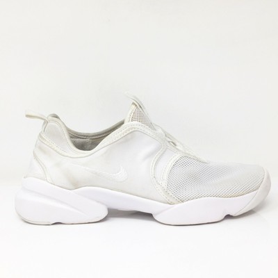 nike loden white