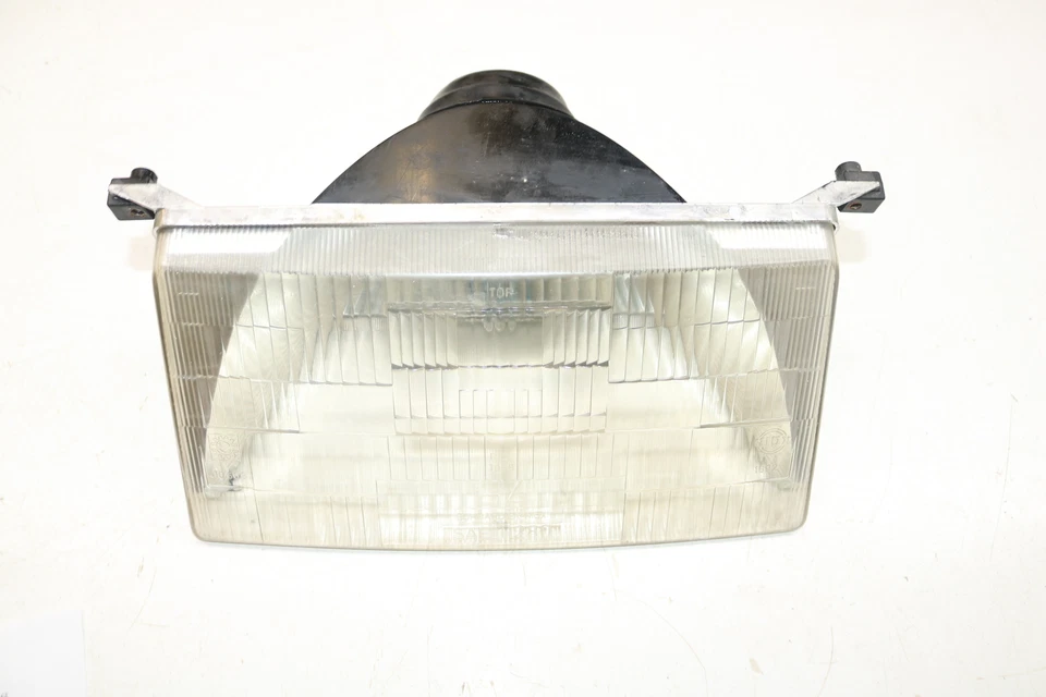 2001 Ski-doo Mxz 500 вентилятор 500f Rer передняя фара лампа - Изображение 2 из 4