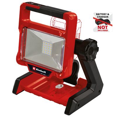 Einhell Power X-Change Akku-Lampe TE-CL 18/2000 LiAC - Solo OVP lädiert