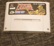 super power league super famicon