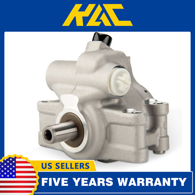 Power Steering Pump for Ford Focus 2006 2007 2008 2009 2010 2011 l4 2.0L
