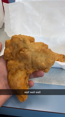 Africa Chicken