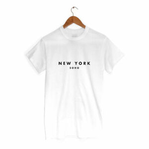 new yorker t shirt