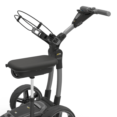 POWAKADDY GOLF TROLLEY ACCESSORIES - FITS FX3 FX5 FX7 CT6 & CT8 GOLF TROLLEYS - Picture 12 of 13