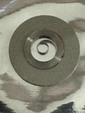 QUALITY MAINSPRINGS FOR OMEGA WRISTWATCH CAL. 600, 601, 602, 610, 611, 613