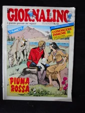 1984 Larry Yuma Pinky Poochie NEWSPAPER 13 - Matt Dylon [G921A]