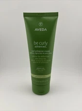 AVEDA BE CURLY ADVANCED CURL ENHANCER CREAM 6.7oz