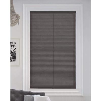 BlindsAvenue Cellular Shades Cordless Light Filtering 9/16'' Single 58''WX48''L