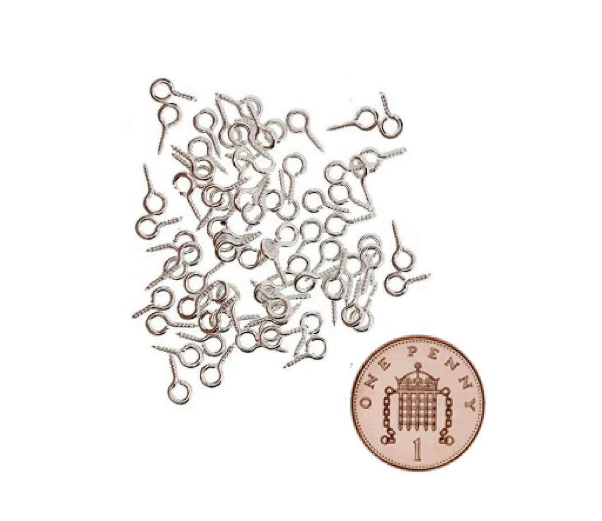 Mini eye hotsell pins