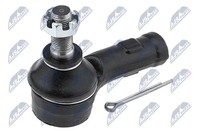 NTY Spurstangenkopf Gelenkkopf SKZ-FR-010 FüR Ford Focus 1 DAW DBW Turnier DNW
