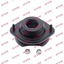 1x ORIGINAL® Kyb SM5077 Federbeinstützlager Vorne, Hinten für Mazda MX-5 I