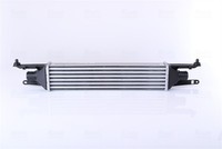 Nissens 96604 LadeluftküHler For Alfa Romeo Fiat