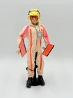 GI JOE 1966 Action Sailor LSO Landing Signal Officer