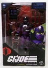 GI Joe Classified Series #117 Cobra Techno-Viper 6" Figure Hasbro 2024 New
