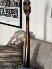 New Mulheron Open-back 12" banjo and soft carrying case — photo 5