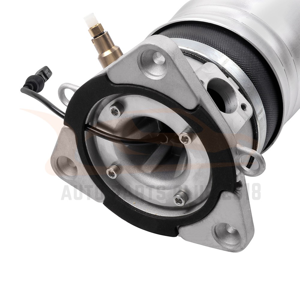 Rear Left For Bentley Continental Flying Spur GT GTC Air Suspension Strut Shock