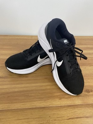 Nike Shoes Women 10 Air Zoom Structure 24 Athletic Low Sneakers