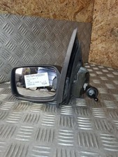 Retroviseur gauche (ou coque) Ford ESCORT