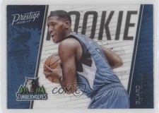 2016-17 Panini Prestige Acetate Rookies Kris Dunn #7 o6n