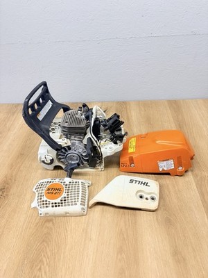 CHAINSAW - STIHL - MS 311 - 59cc - FOR PARTS NOT WORKING