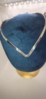 Collar necklace — photo 1