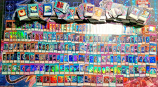 Yu-Gi-Oh! Kartensammlung mit Ca. 3000 Karten.
