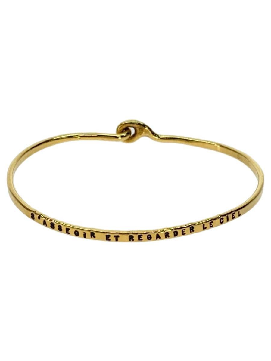 Elegant Gold Bangle for Women Style 1207
