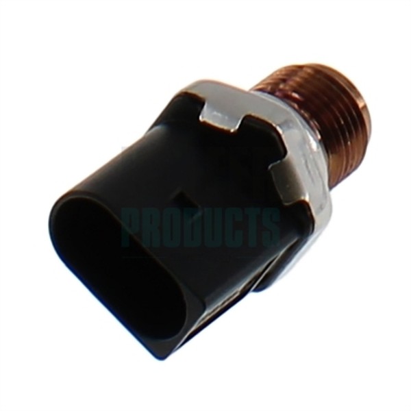 Sensor Kraftstoffdruck Hoffer 80298929 FüR VW Transporter T6 SGA SGH SHA SHH SFD-image