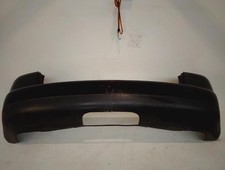 Pare-choc arrière Volkswagen TOURAN