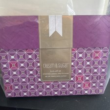 Mary Kay Cream Sugar Body Gift Set Limited Edition BRAND NEW FAST SHIPPING