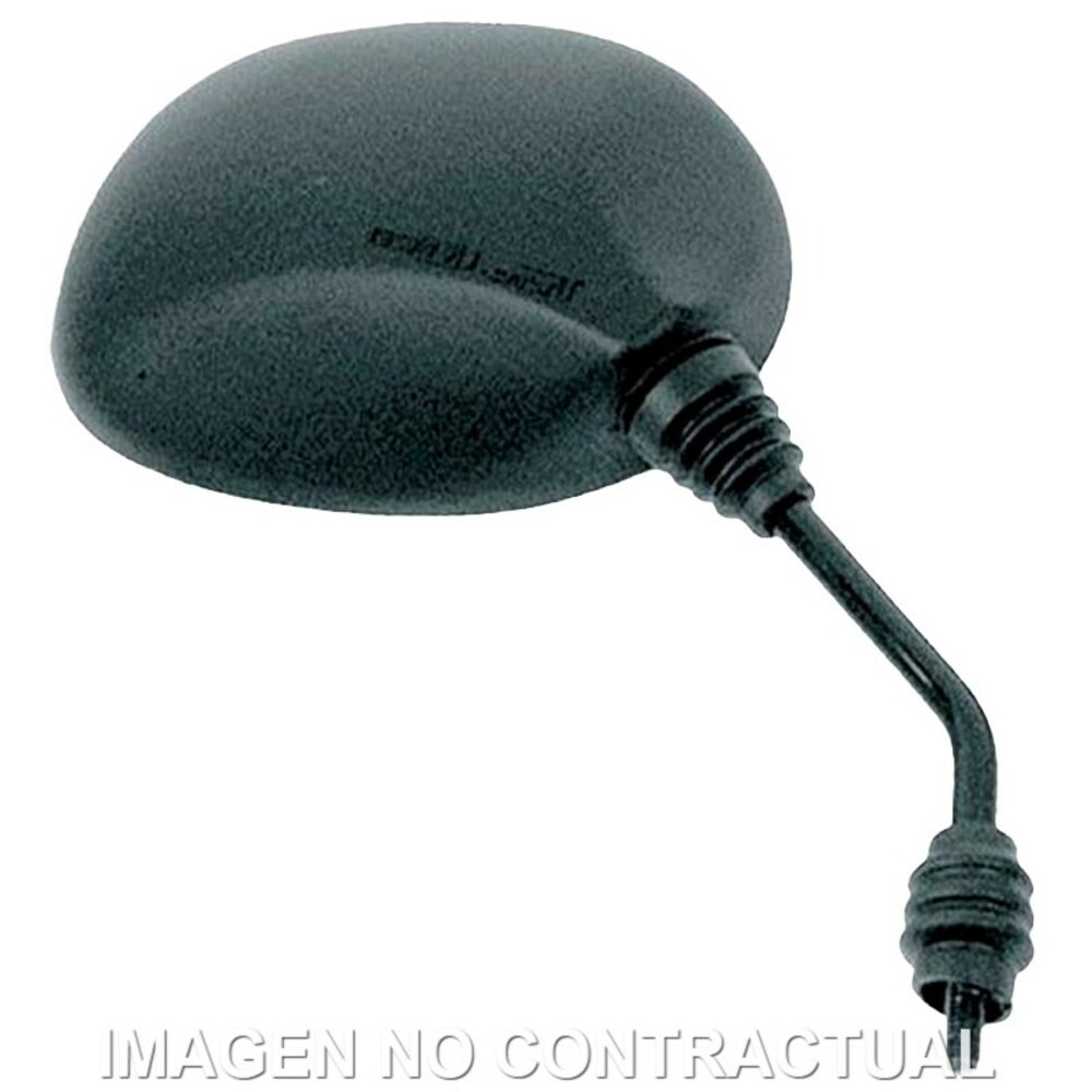 Hert Mirror Piaggio Zip 50 Right For Motorcycle Parts Accessories