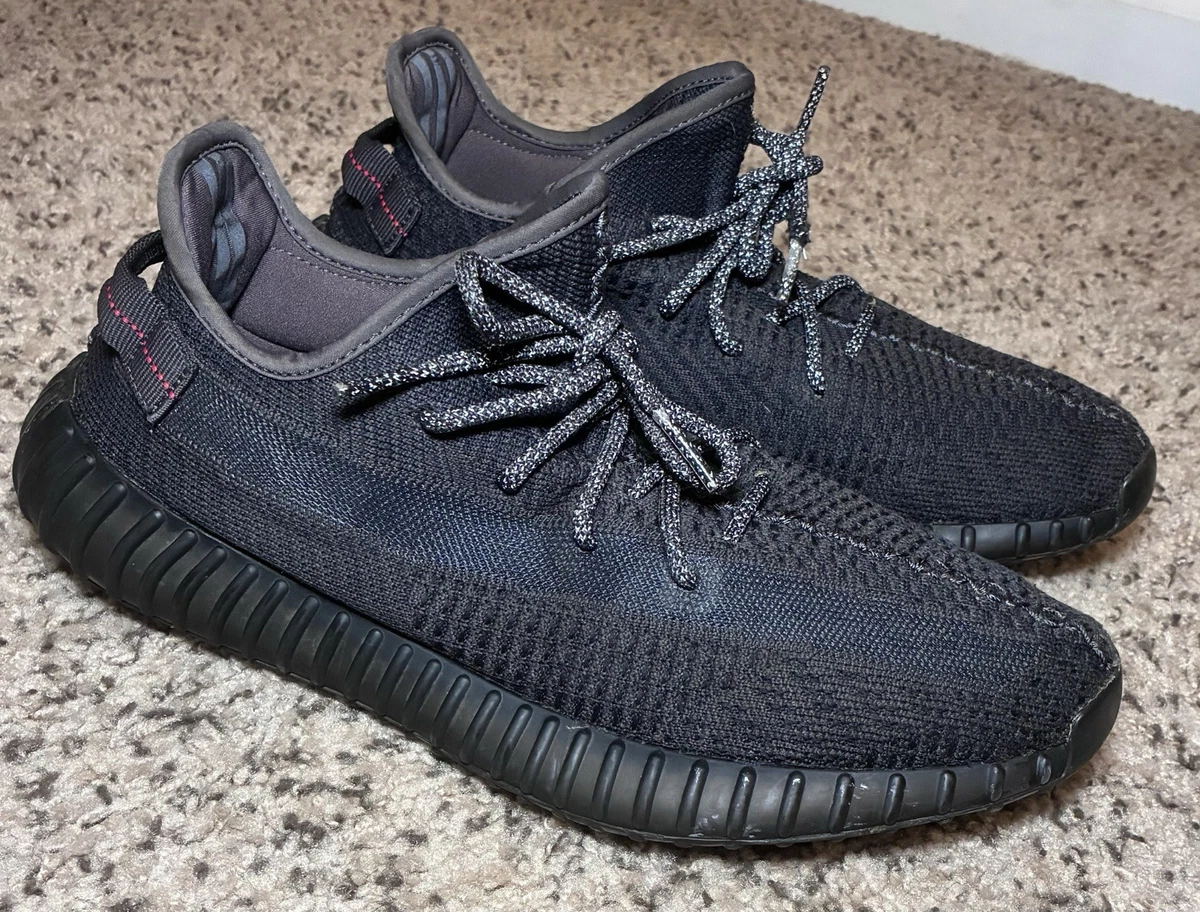 Las mejores ofertas en adidas Yeezy Boost 350 V2 Black | eBay