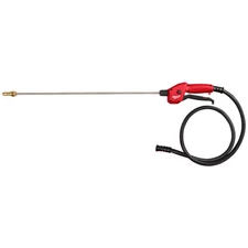Milwaukee 49-16-2804 Backpack Sprayer Hose Handle and Wand Assembly