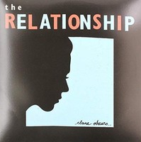 Relationship - Clara Obscura - Vinyl Record - G3Z