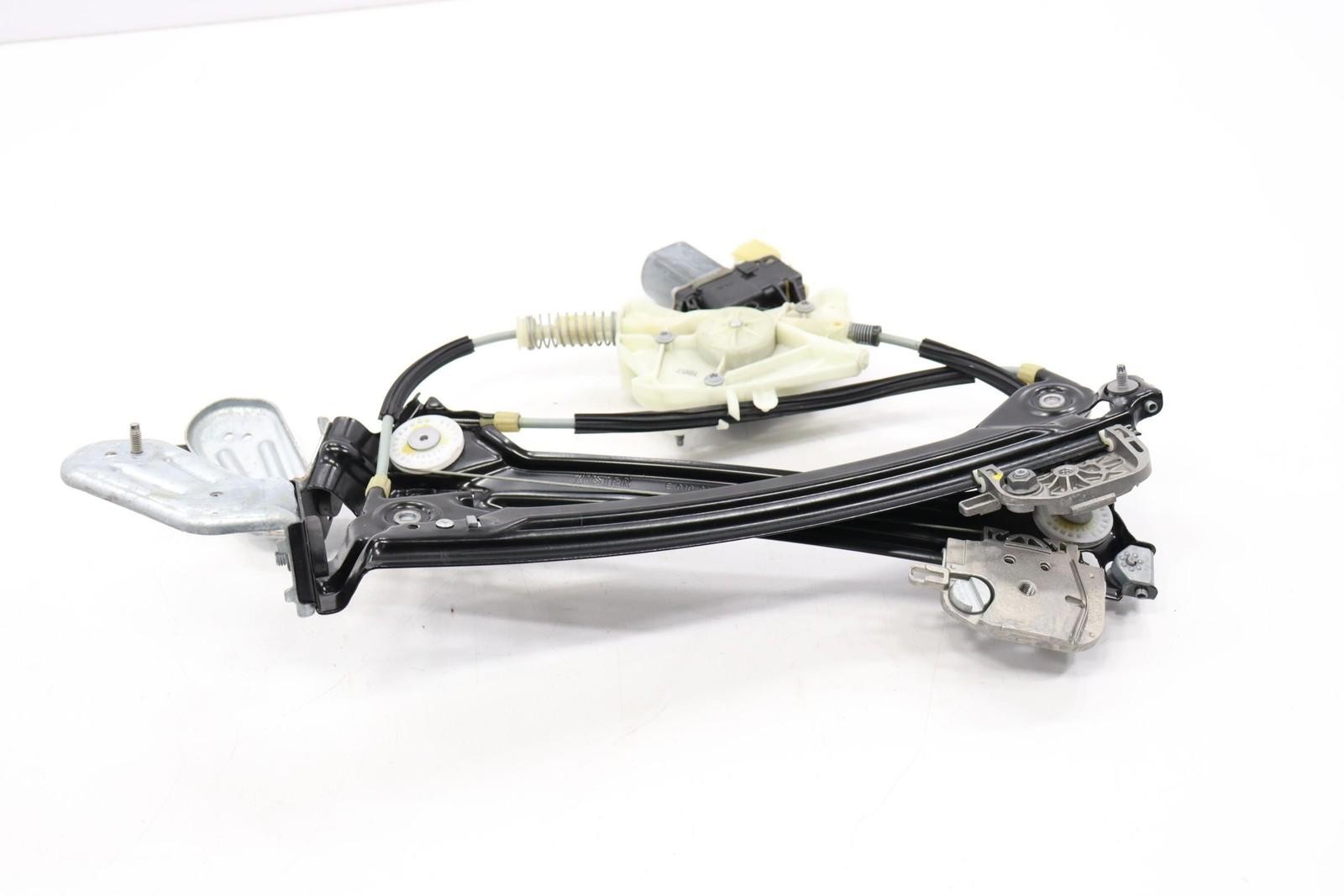 Maserati Ghibli 2017-2024 Rear Left Window regulator