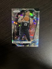 2024-25 Panini Prizm - Markelle Fultz #199 Ice Prizm