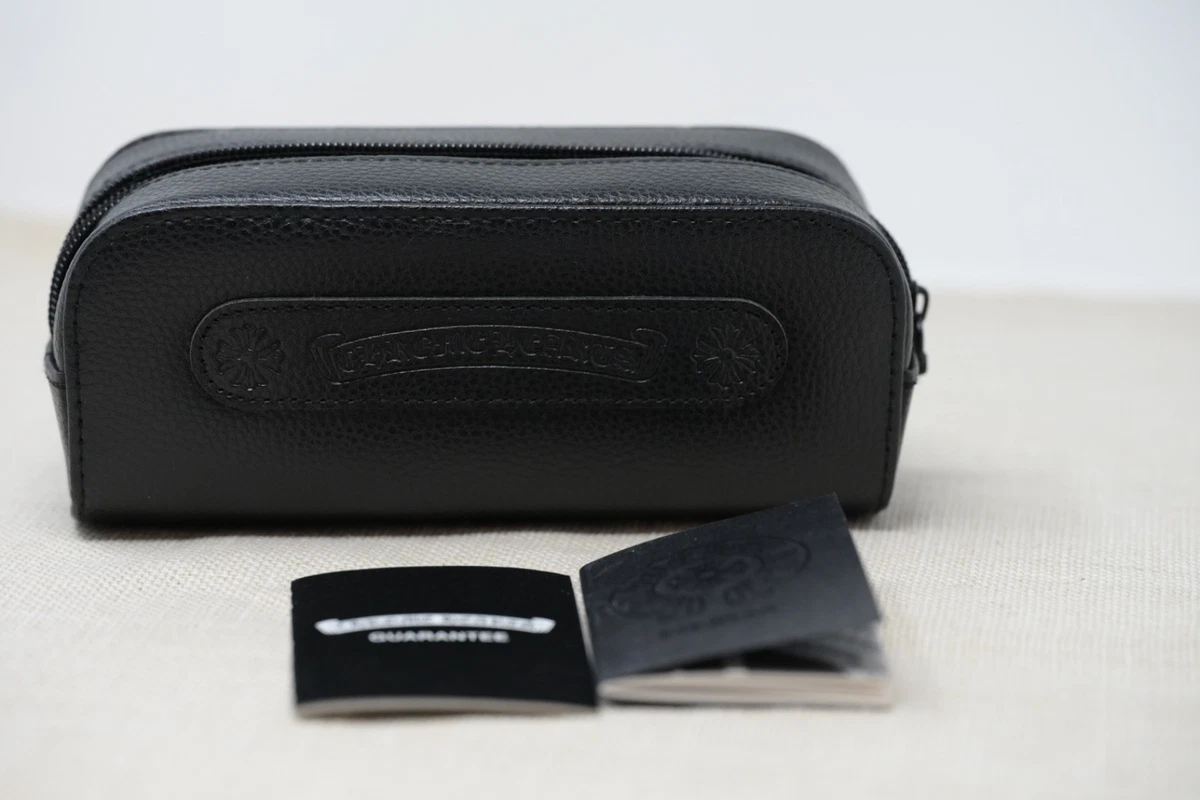 Chrome Hearts Black Vision Care Products for sale | eBay