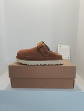 ugg goldenstar clog size 5