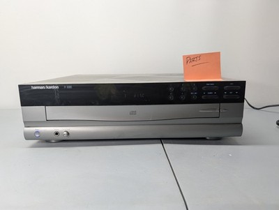 Harman Kardon FL8385 CD Changer 5 Compact Disc Player HiFi Stereo