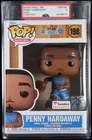 Penny Hardaway Basketball 198 Fanatics Funko Pop! Exclusive PSA 10 GEM MINT