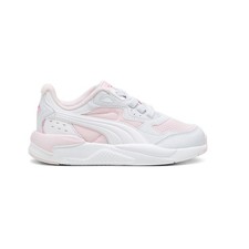 PUMA X Ray Speed Lace Up Toddler Boys Pink Sneakers Casual Shoes 38489922