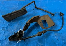 77 78 79 80 CHEVY IMPALA CAPRICE GAS PEDAL THROTTLE ACCELERATOR + CABLE OEM B60