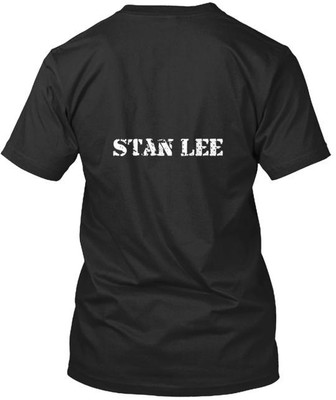 Station 19 T-Shirt Made in the USA Size S to 5XL