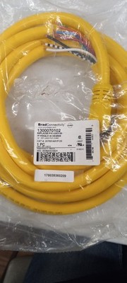 Molex 1300070102 7P Female