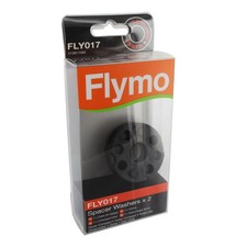 Flymo Easi Glide 330XV Plastic Spanner *Genuine*