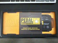 Pedal Commander Bluetooth Throttle Controller...