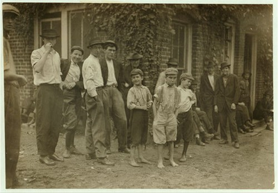 #ad #ad Cannon MillConcordNew HampshireChild LaborLewis Wickes Hine19121 $12.99